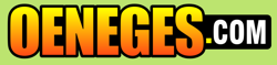 Oeneges