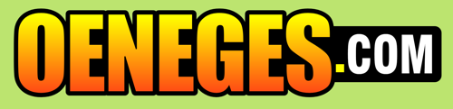 Oeneges